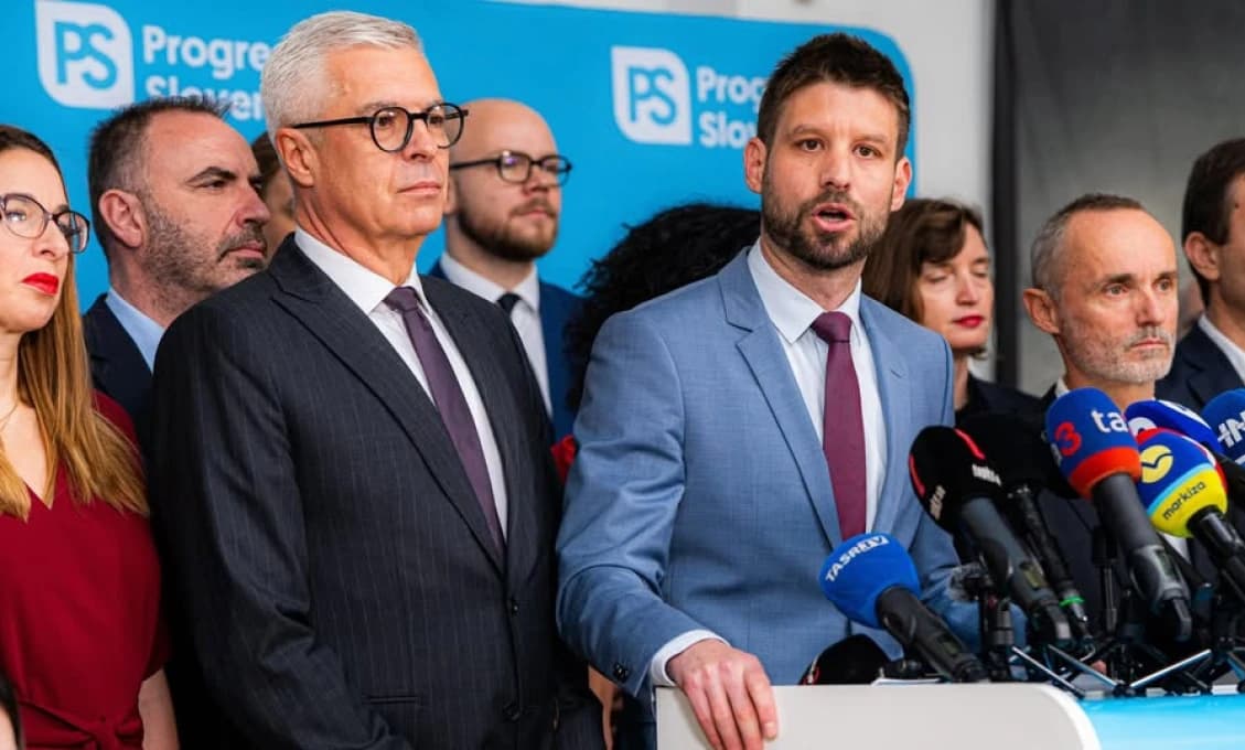FINANCOVANIE PS spustilo lavínu! OZVAL sa aj exposlanec Pekár za PS, Pčolinský žiada vyšetrovanie