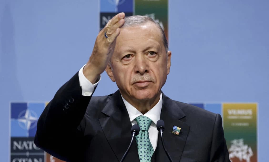 Otázka času? Saudská Arábia a Emiráty zvažujú útok na Irán, Erdogan sa tiež vyjadril