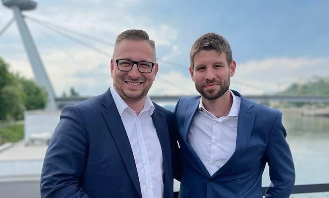 Pekár prehovoril! Šimečka nie je vhodný na premiérsky post (VIDEO)