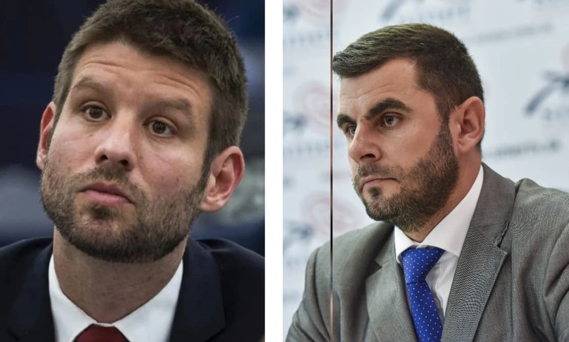 Ján Mažgút: Vrátením peňazí z progresívnej slejády to skončiť nemôže! (VIDEO)