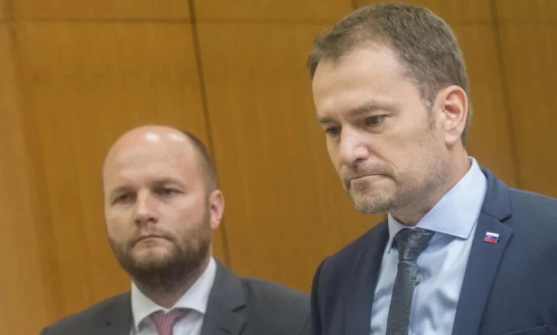 BEZ MILOSTI: Pčolinský rozobral Naďa aj Matoviča na drobné