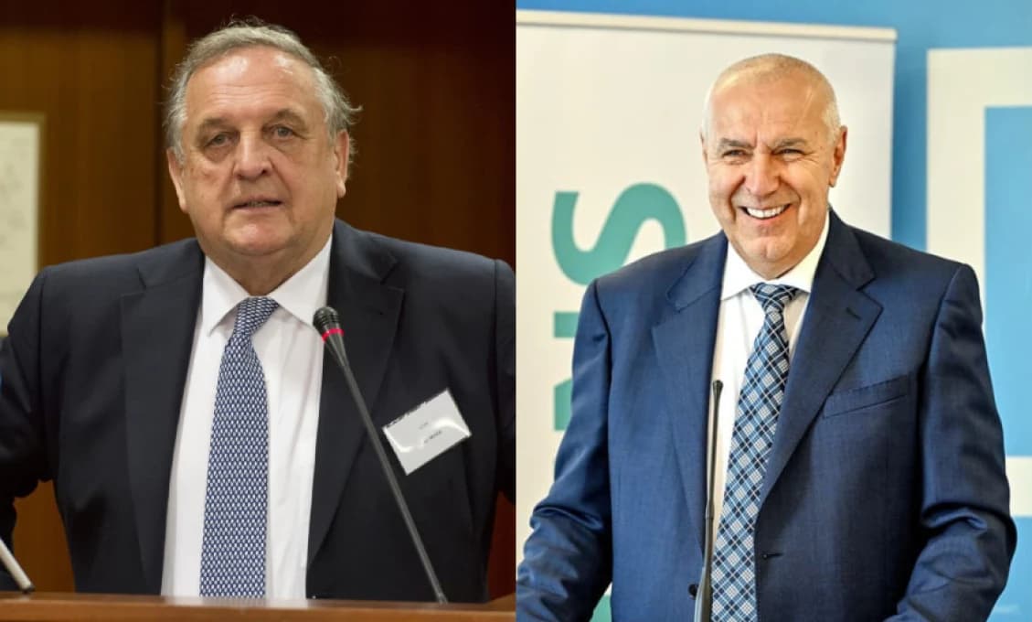 Európa sa stratila z ekonomickej mapy sveta! Budeme kopírovať Čínu?