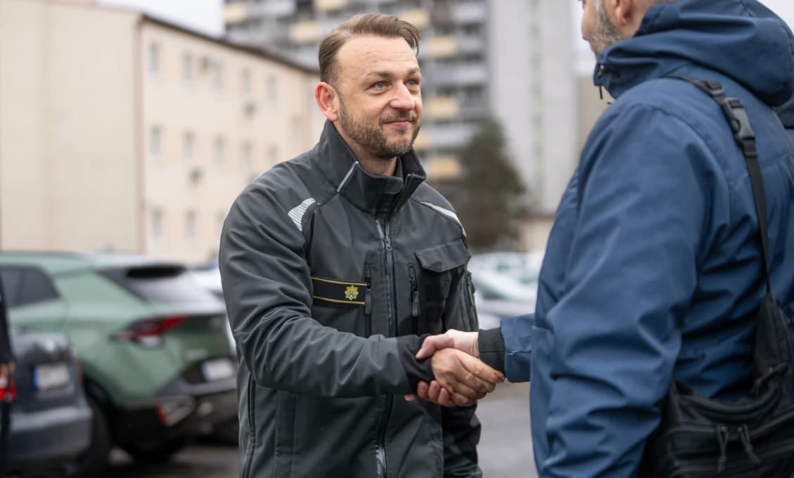 Policajti v krajoch dostali 73 nových služobných áut za 1,75 milióna eur