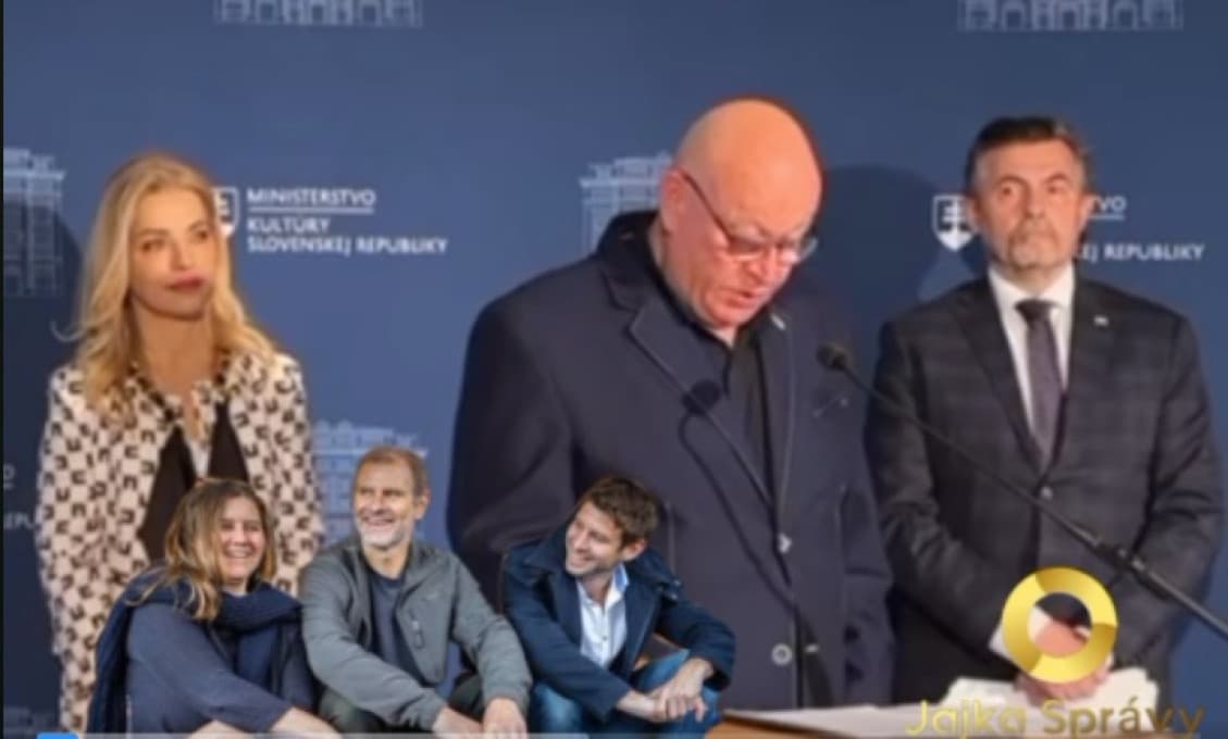 FPU odhalil ďalší masaker matky Šimečkovej - vymáha od nej dotáciu (video)