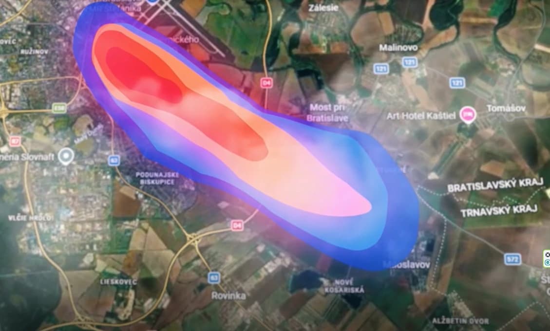Vrakunská skládka: Ministerstvo životného prostredia ide konať