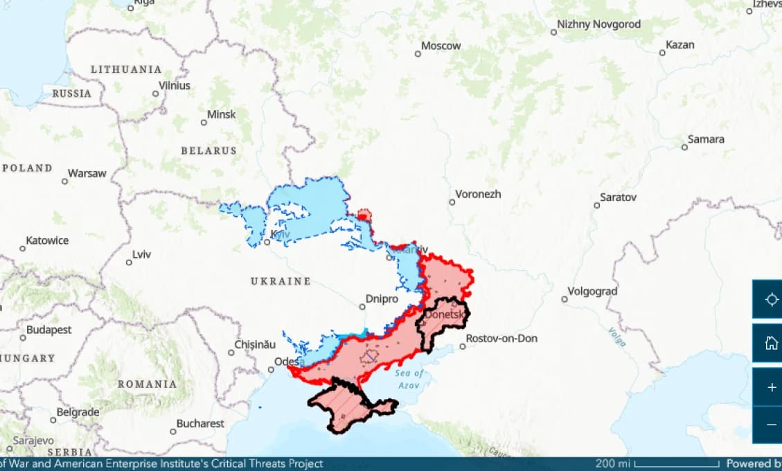 Zelenskyj vydal „jadrové vyhlásenie“. A tak to pokračovalo: „zúrivý útok“ na Rusko. Masívny nálet rakiet a UAV