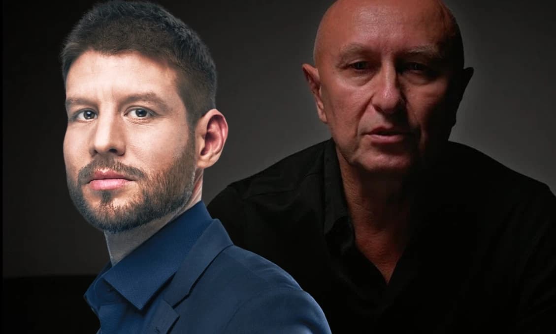 Zoroslav Kollár vyzýva Transparency International: PRESTAŇTE KONEČNE KLAMAŤ O PS! (VIDEO)