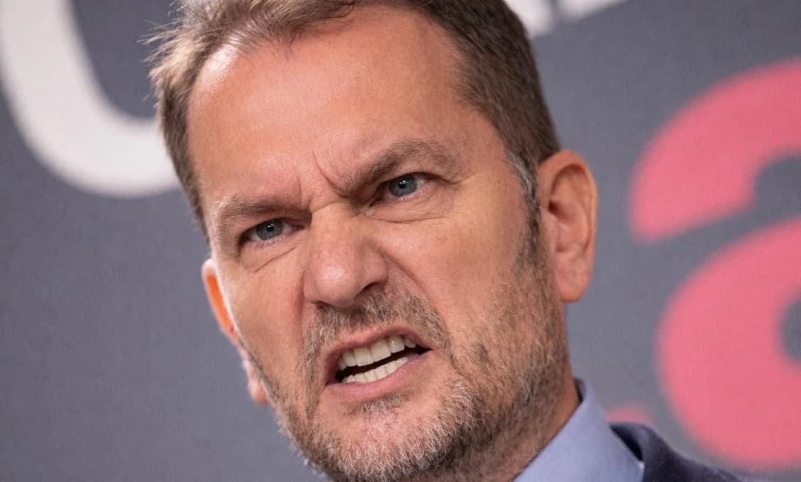 „ROZBIJE AJ ATÓM!“ Belousovová tvrdo naložila Matovičovi!