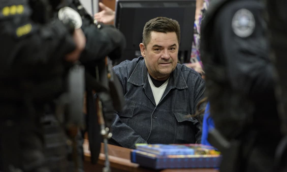V pondelok pokračuje kauza Kuciak a príprava vrážd prokurátorov