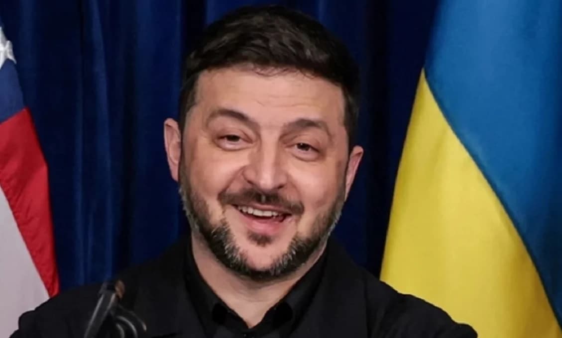 Zelenského nový plán vyvolal hystériu! Poľsko a Estónsko v panike: „Čo ak Moskva zareaguje?“