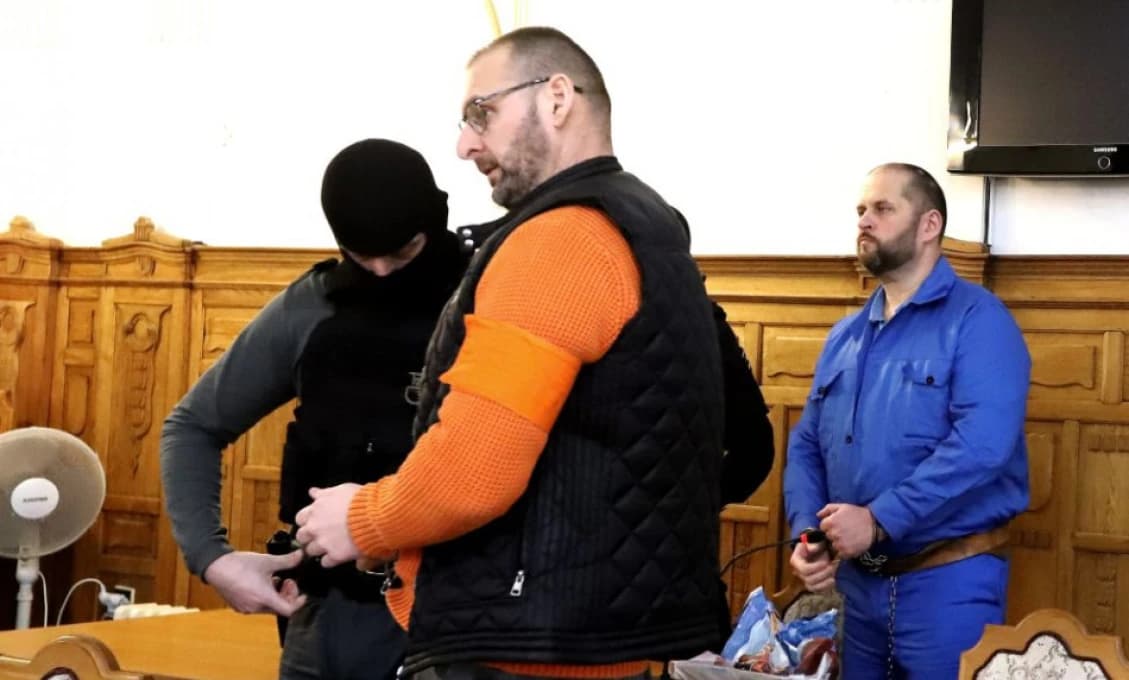 V kauze Nigutovej vraždy jeden oslobodený, jeden vinný