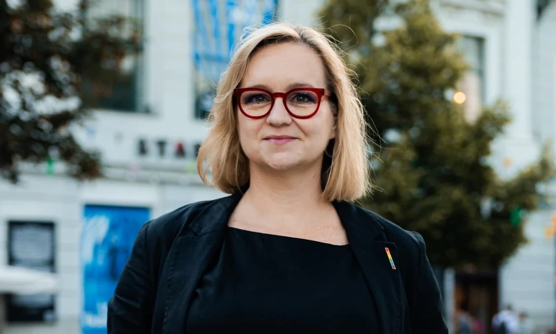 Škandál Dany Kleinert: Bojovníčka za kultúru, alebo za štedré dotácie z FPU?