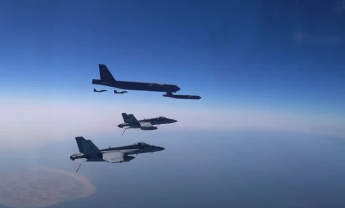 Taliansko stoplo americké bombardéry! USA nedostali povolenie pristáť na Sicílii