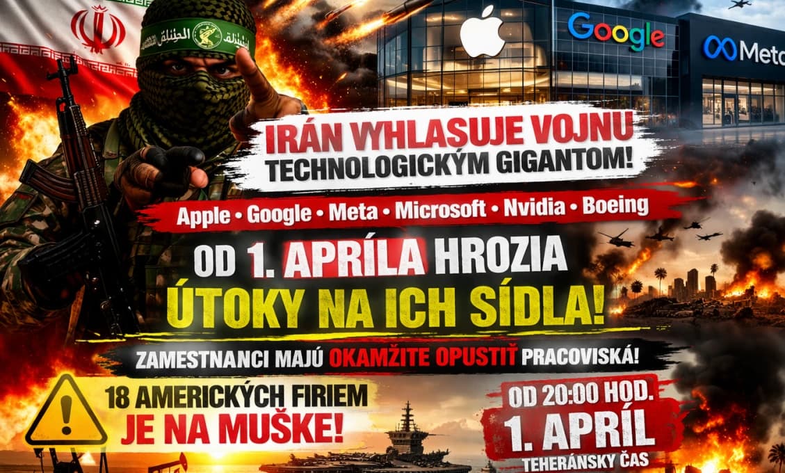 Svet v napätí: Blíži sa deň, ktorý môže všetko zmeniť