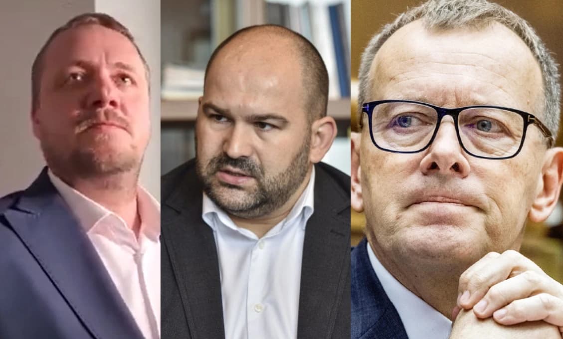 OPLATÍ SA TO! Žalujte Šimečku, Matoviča, Kolíkovú či Remišovú! Vysúdite tučné odškodné, vyzýva Pčolinský (VIDEO)