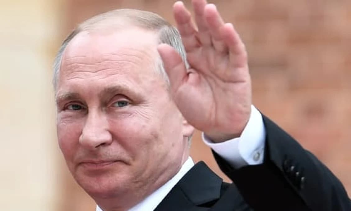 Putinov zámer vychádza. Trump ničí NATO!