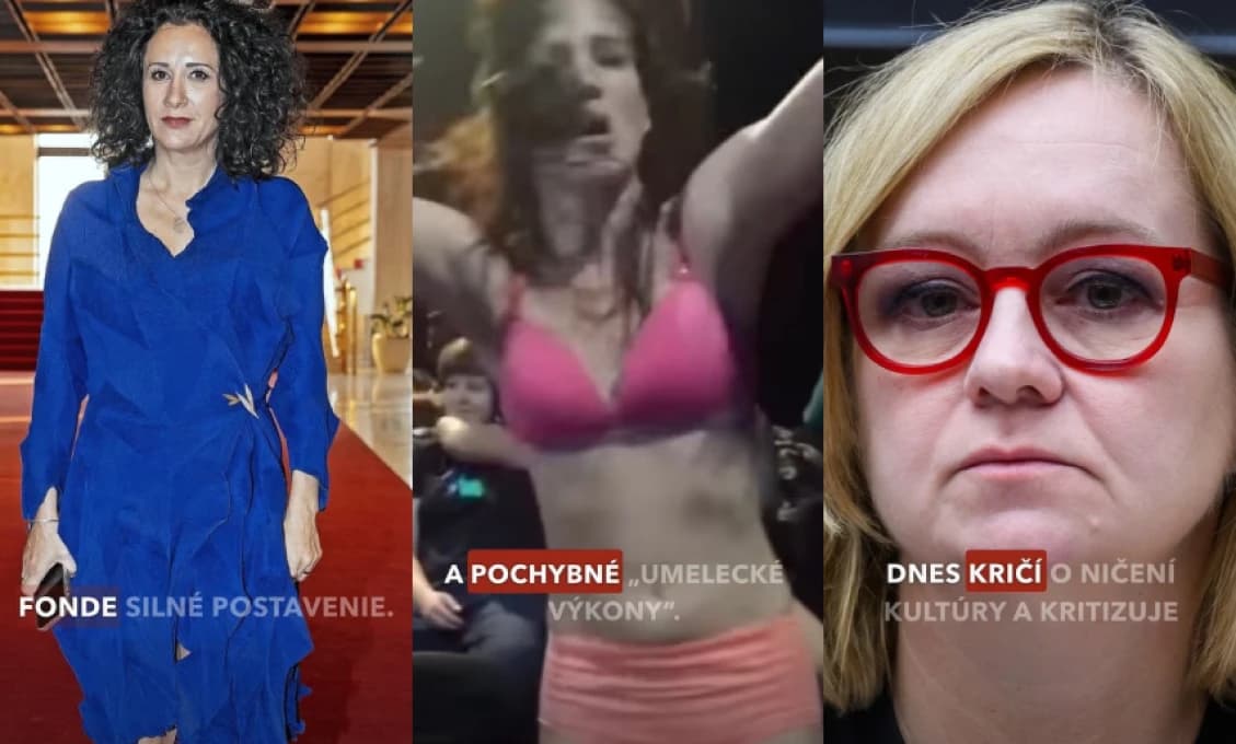 Neskutočné! TÚTO sumu "vytancovali" progresívci zo štátneho rozpočtu!