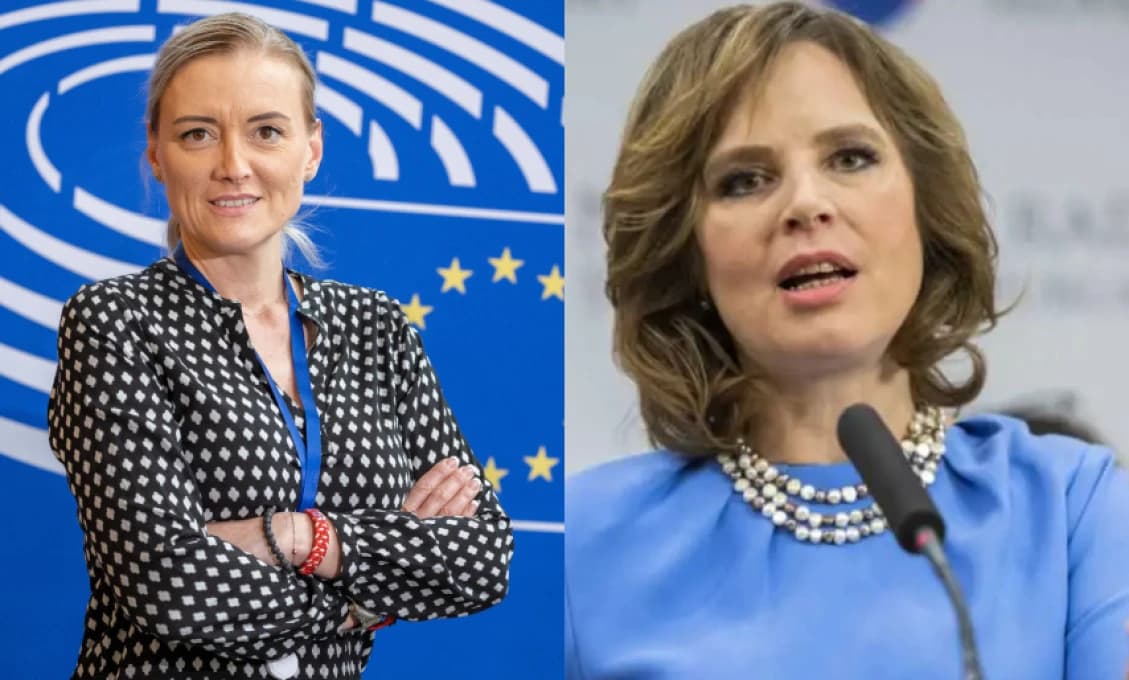 Laššáková pripomenula Remišovej ohrozenie bezpečnosti: Pozor, ide o nepremlčaný trestný čin!