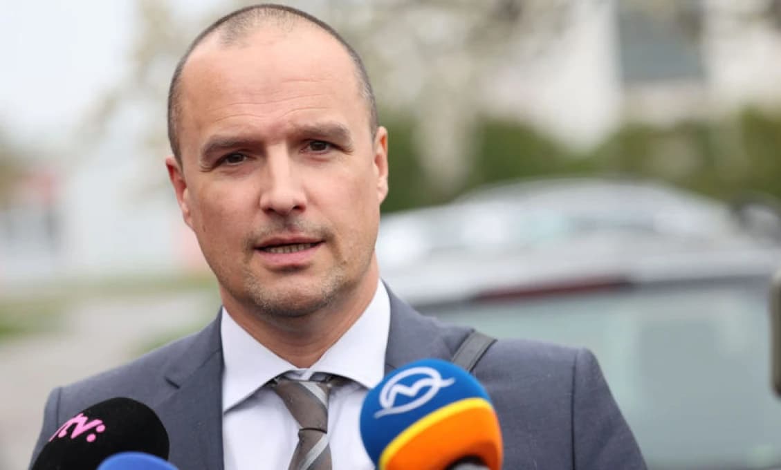 KONIEC OBŽALOBY: Poradcu premiéra a advokáta Davida Lindtnera ŠTS oslobodil