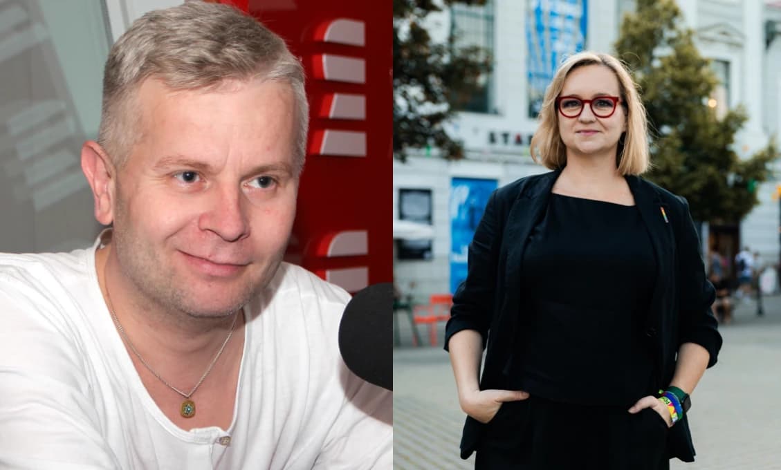 Kleinert sa pustila do publicistu: V profilovke má Krista a šíri bludy