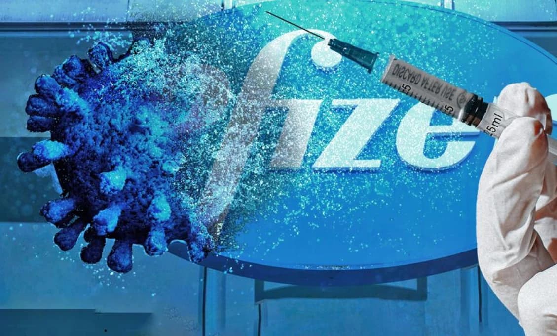 Fiasko Pfizeru: Klinická štúdia padla pre nezáujem účastníkov