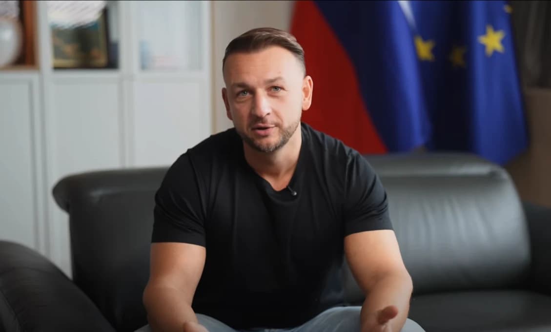 Šutaj Eštok: Oslobodenie Bratislavy nech nám pripomína, že žiť v mieri je dar