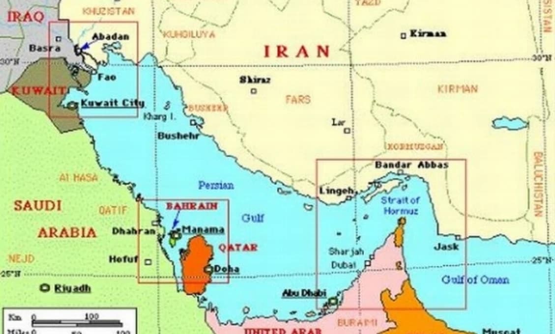 48 HODÍN DO KATASTROFY? USA tlačia Irán k múru!