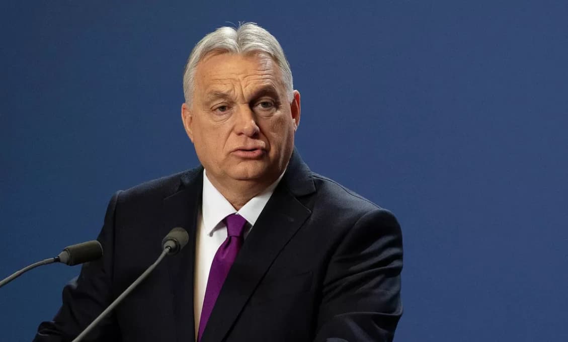 HORÚCI TELEFONÁT: Orbán a Vučič. ORBÁN ZVOLÁVA BEZPEČNOSTNÚ RADU