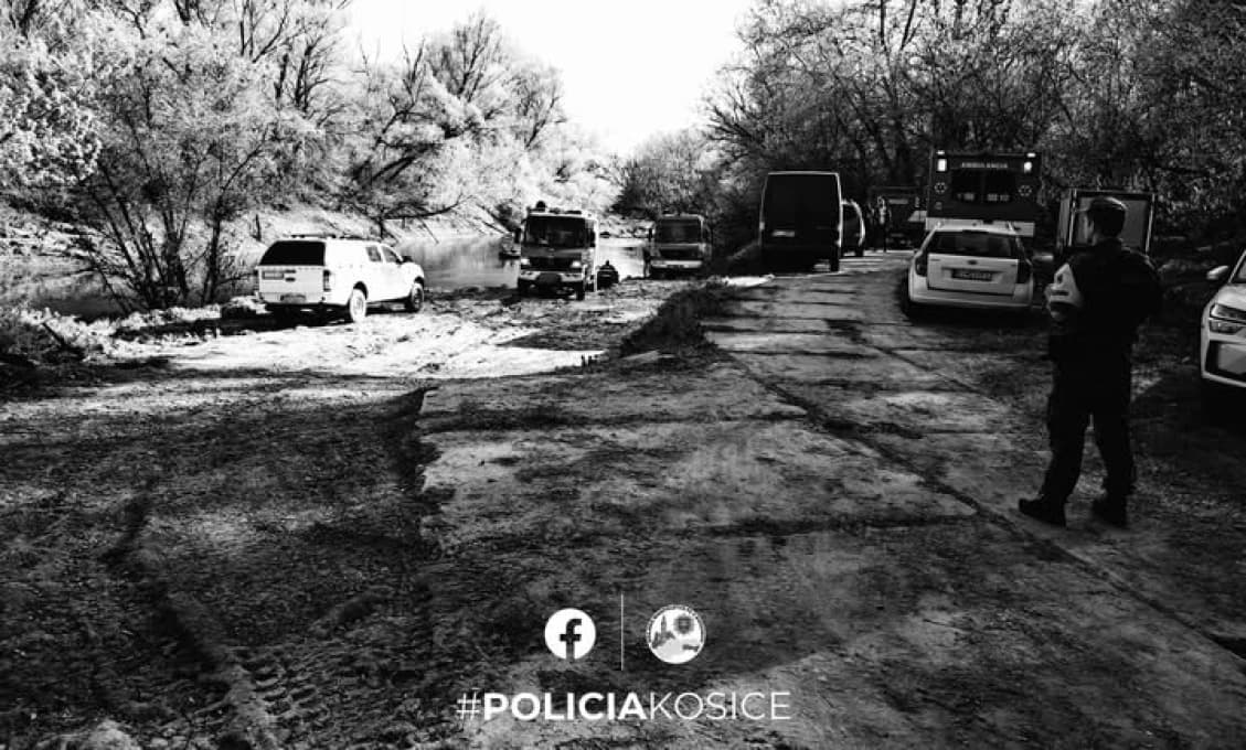 Obrovská bolesť rodiny: Dvaja chlapci chceli pomôcť, z rieky sa už nevrátili