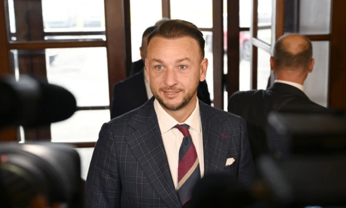 Matúš Šutaj Eštok: Nedajme si vziať naše veľkonočné tradície