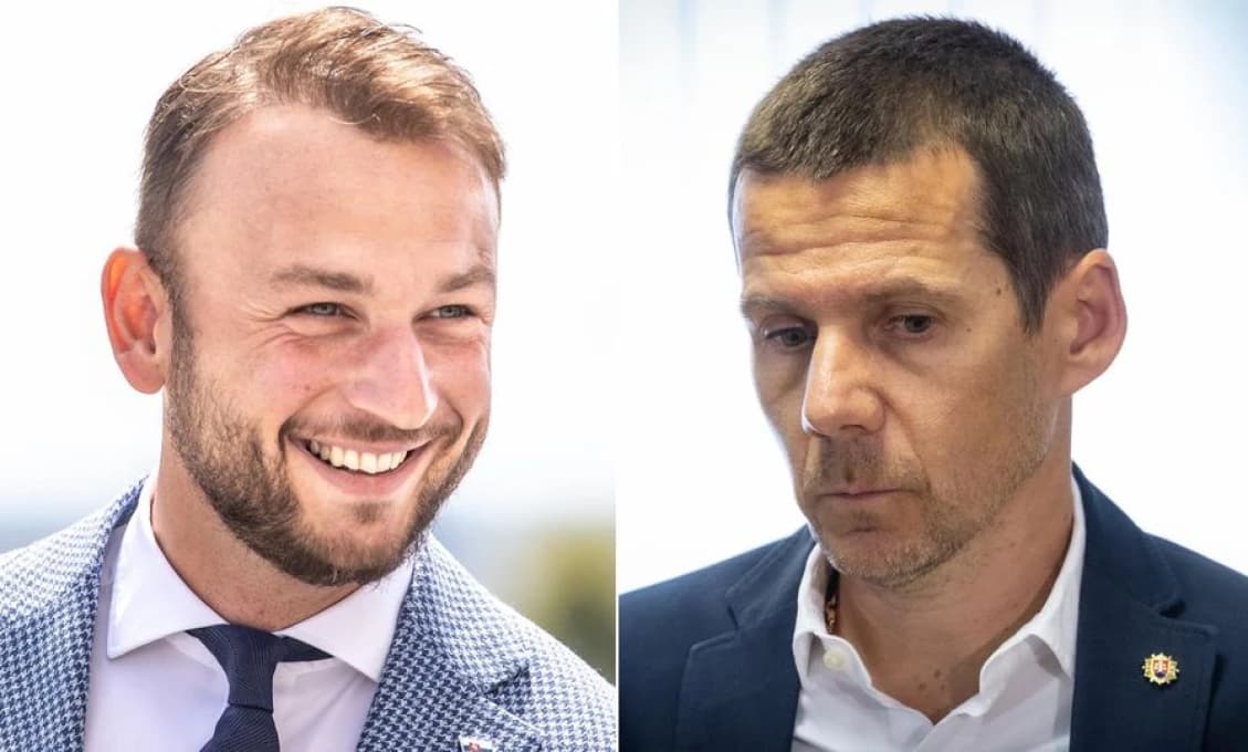 Roky hanby ukončené. Šutaj Eštok oznámil víťazstvo v prípade Hamranovho biznisu!