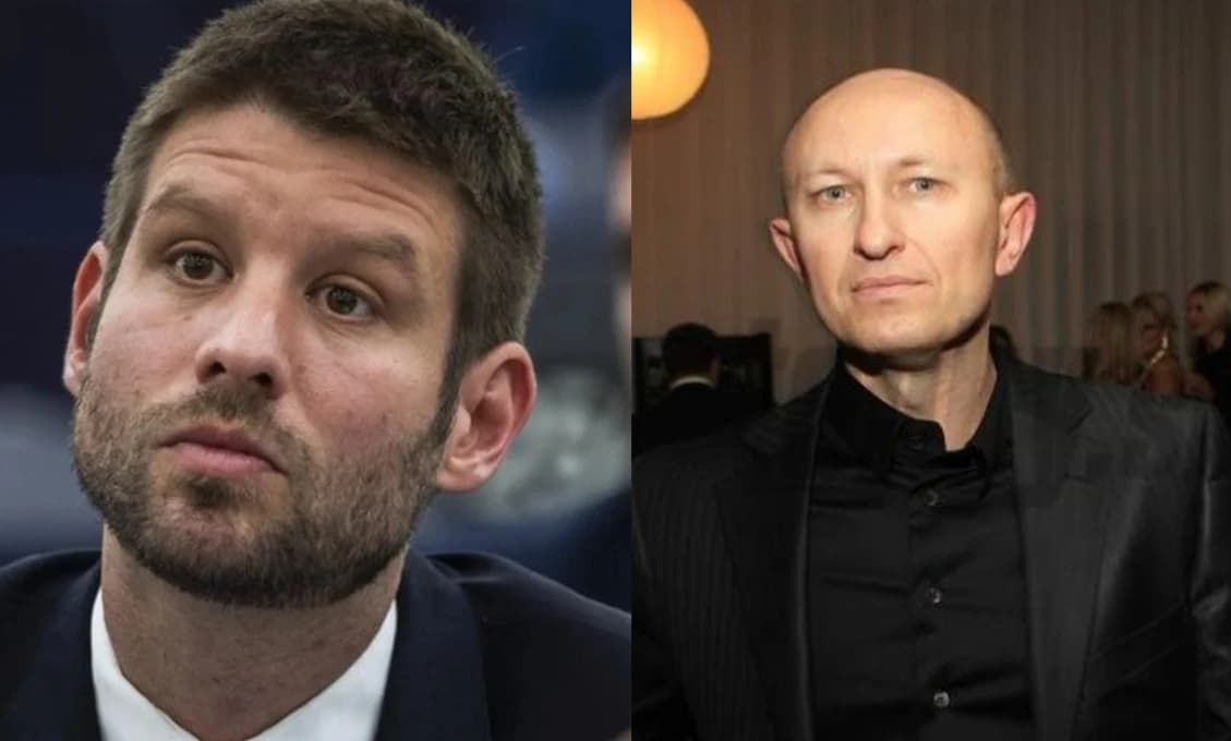 Šimečka bije na poplach: Obvinia a zatvoria mi matku! Kollár pripomína: Obvinená je už dnes! (VIDEO)