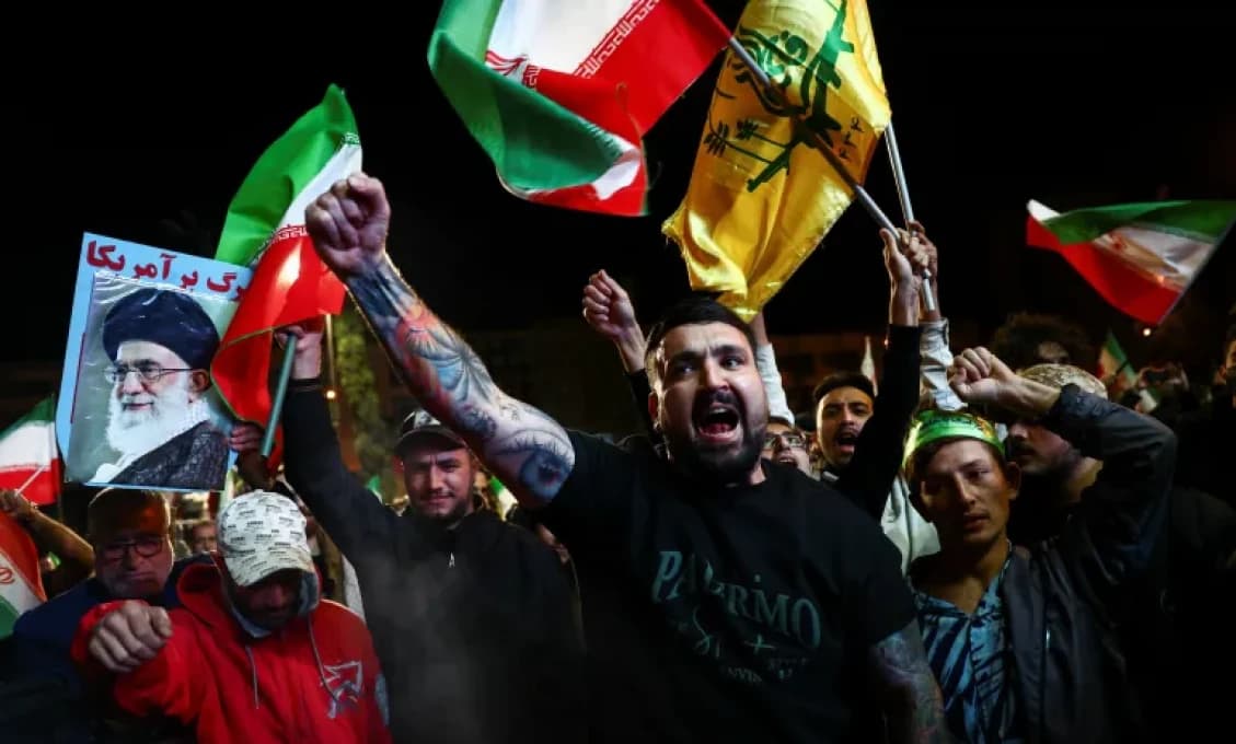 ZAČÍNA OKAMŽITÉ PRÍMERIE! Irán, USA a ich spojenci súhlasili