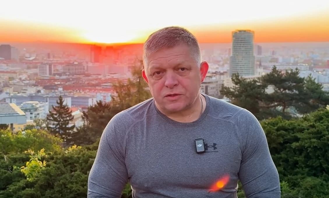 Premiér víta prímerie medzi USA a Iránom: Mier má obrovský význam, nie je samozrejmosť! (VIDEO)