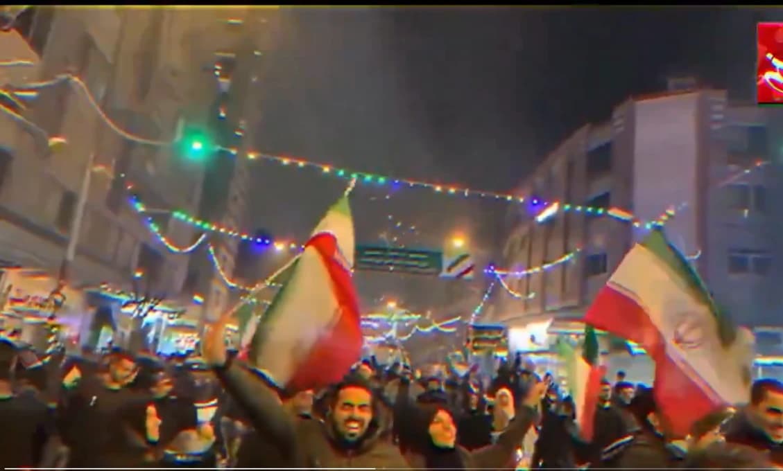 IRÁN JASÁ! Trump sa zaviazal k prímeriu. Irán vyhral (VIDEO)