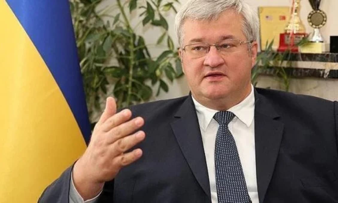Kyjev vyzval Washington, aby prinútili Rusko zastaviť vojnu