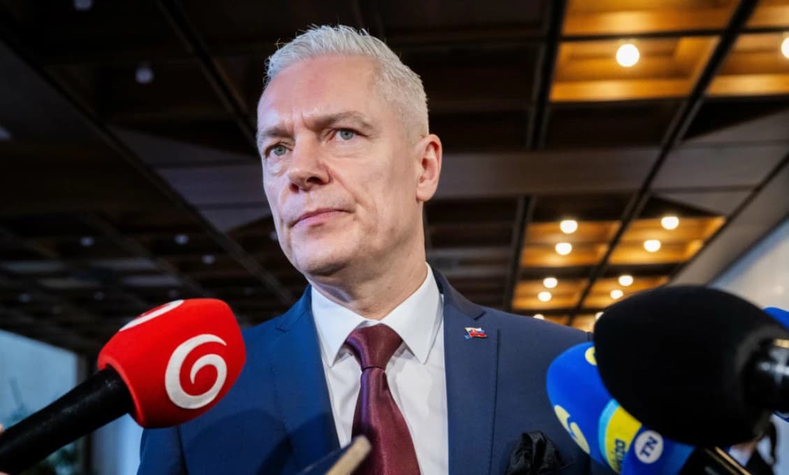 Ferenčák na výsluchu: Je to politická perzekúcia, poslaneckého mandátu sa nevzdám!
