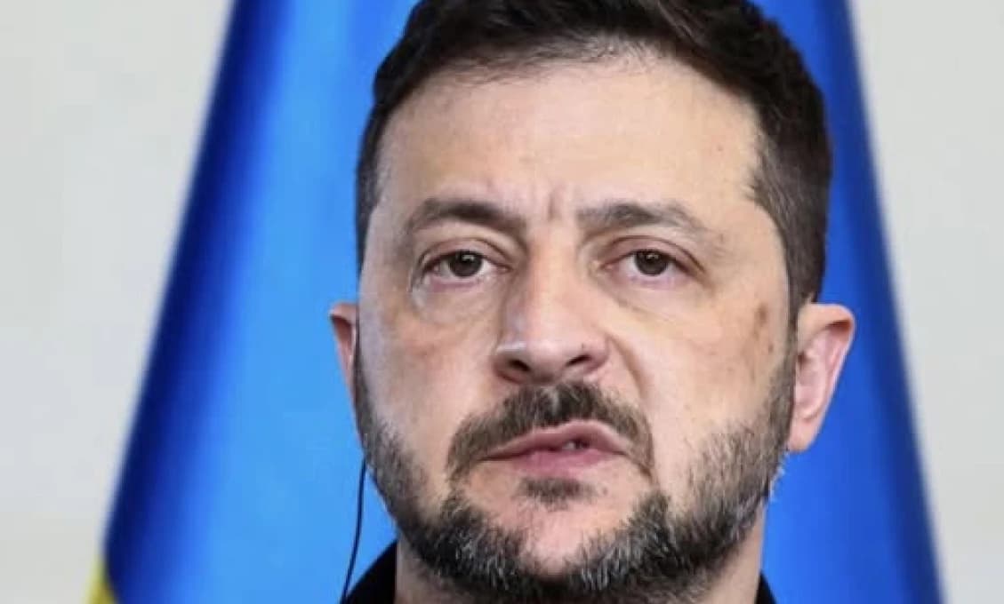 JE TO KLAUN! Irán sa vysmial Zelenskému po jeho prejave