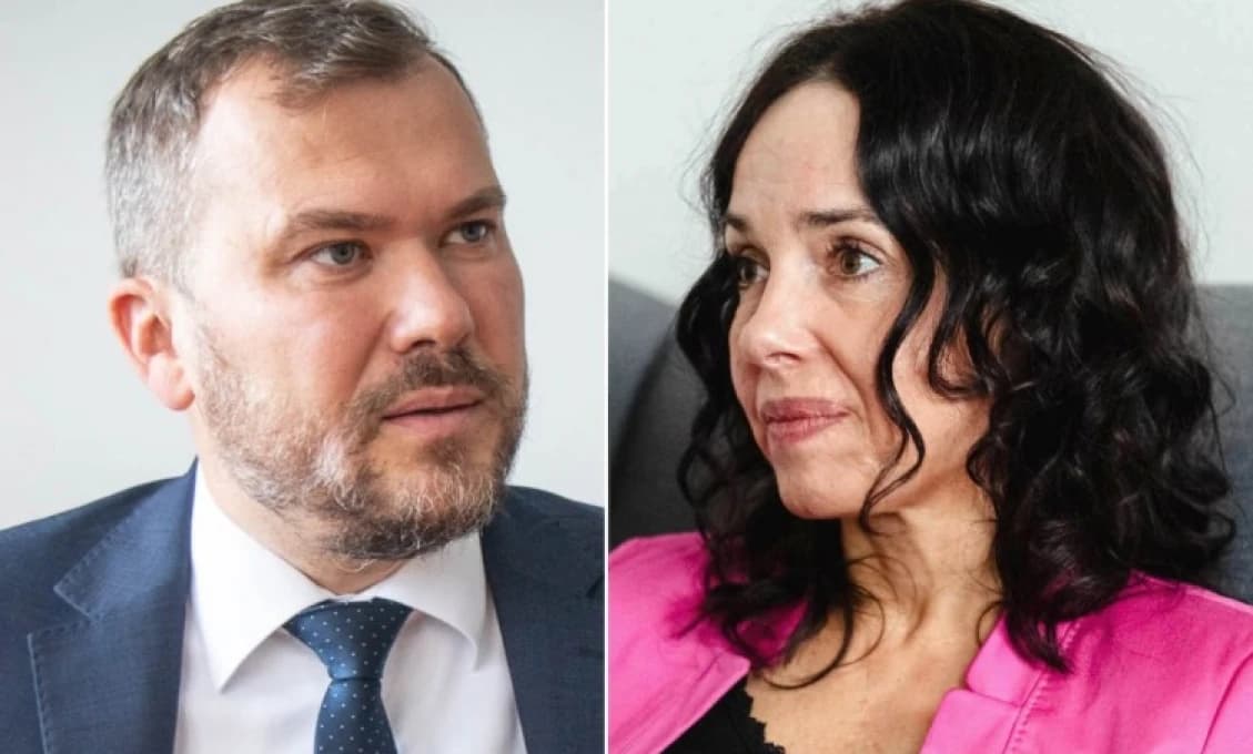 OPRAVA v rámci článku: KDH sa nepomýlilo. Kam ho vedie slepá Lexmann? (Aktualizované o vyjadrenia Miriam Lexmann)