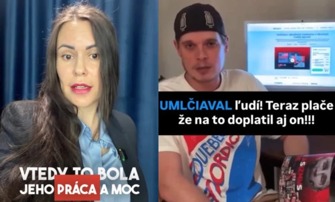 POZRI SA DO ZRKADLA! Obrat osudu? Púchovský čelí tomu, čo sám budoval!