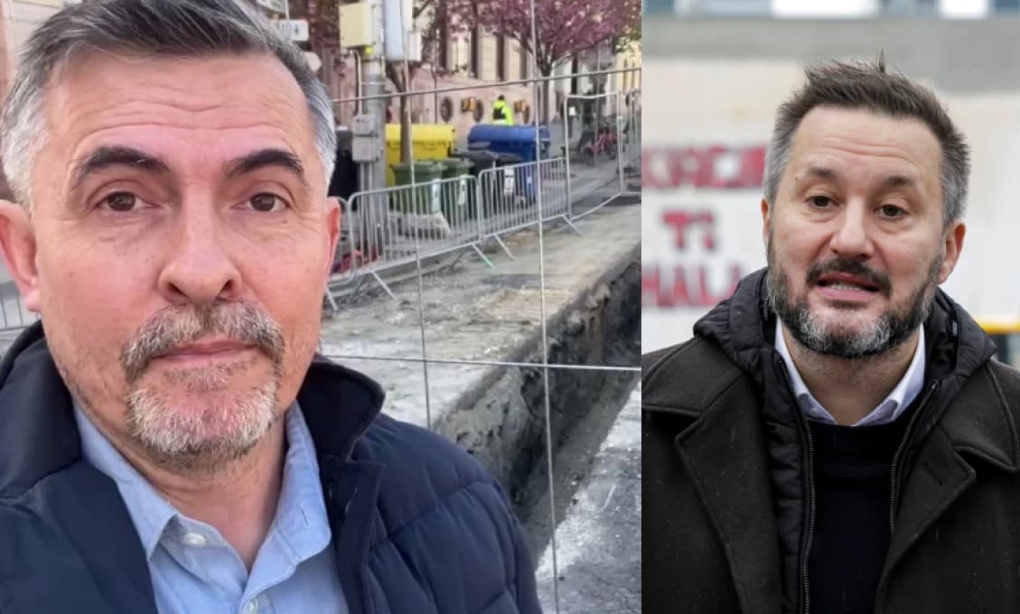 TAKTO si predstavujú progresívci? Efektívne nakladanie s financiami alá Vallo