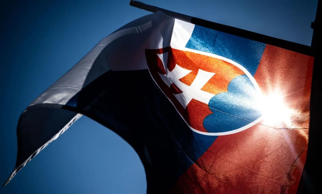 Slovensko ako prvé na svete: Hymna naladená na prirodzenú rezonanciu