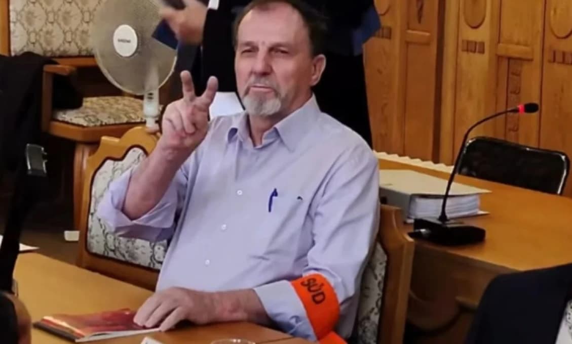Atentátnik Cintula sa zameral na premiéra Orbána