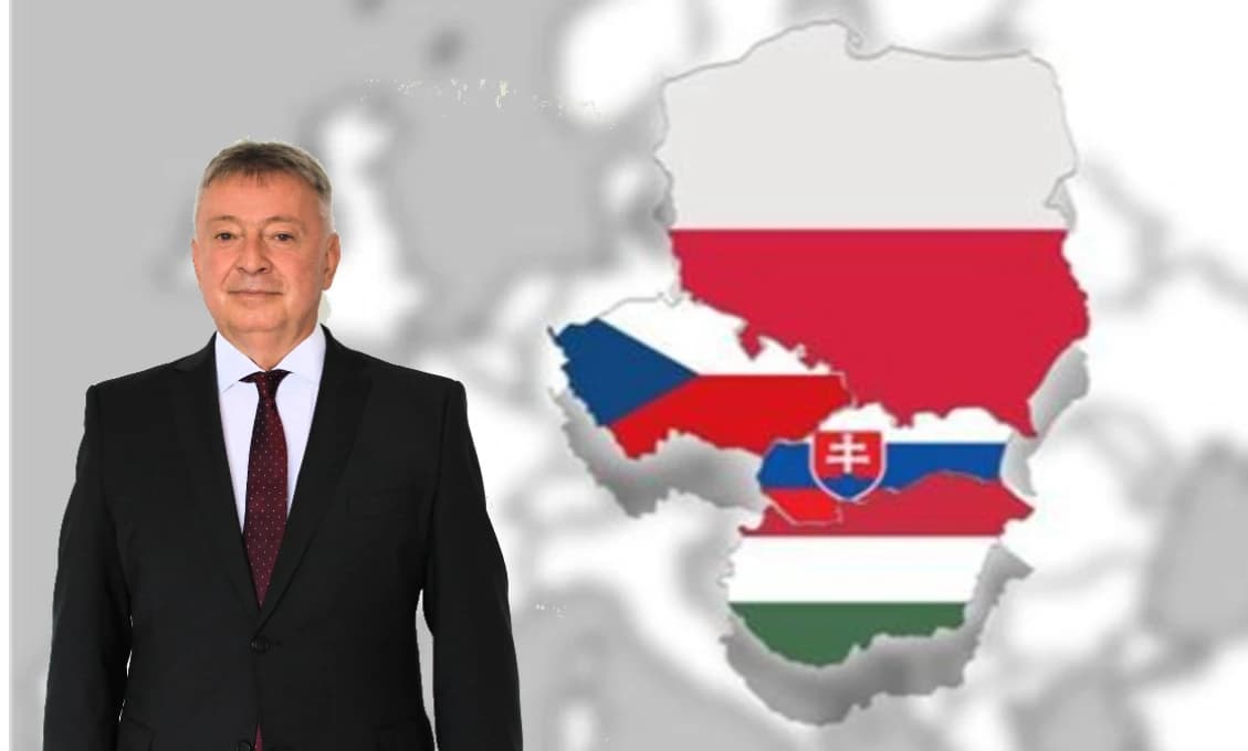 Mier nie je samozrejmosť. Je to výsledok rozumnej politiky