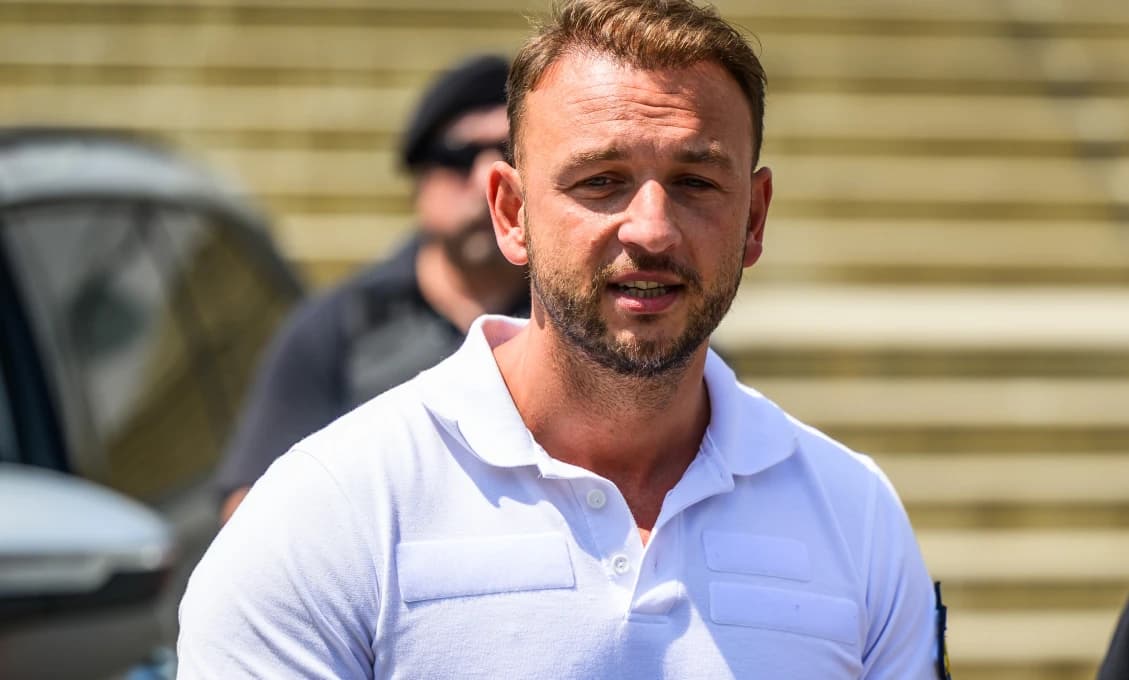 NULA sekúnd pre ochranu detí, hromží minister vnútra Šutaj Eštok