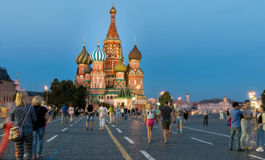 Ukrajinci chystajú úder na Moskvu!