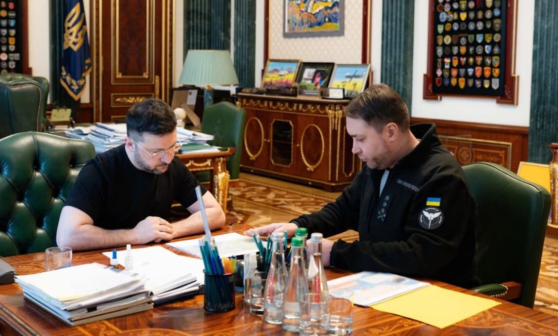 Kyjev je presvedčený, že čoskoro dosiahne mierovú dohodu s Ruskom