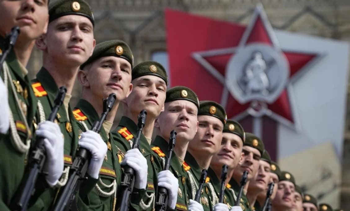 Titulky zahraničných médií z 11. apríla: „Mobilizácia 23 miliónov vojakov v Rusku“, USA žiadajú o pozastavenie náletov, Putin vydal krajinám NATO ultimátum