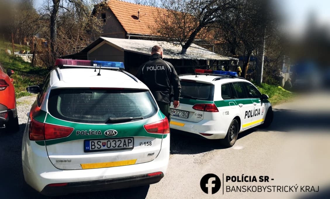 Tragédia v Banskej Štiavnici! Výbuch v kuchyni rodinného domu