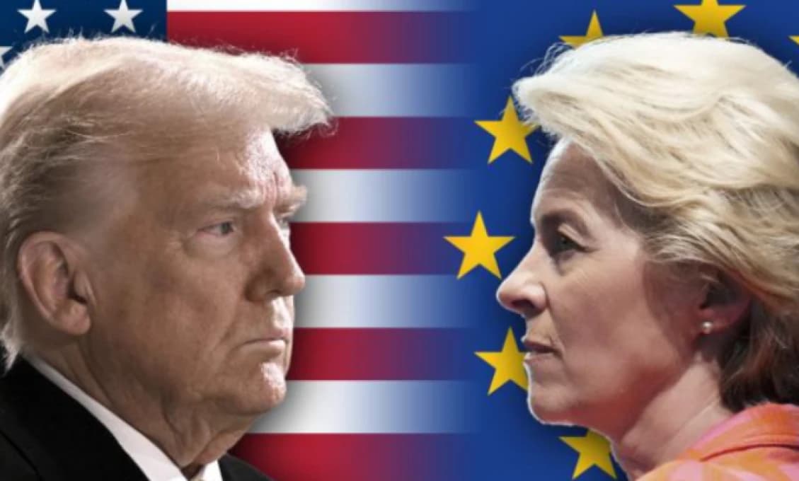 Washington sa už nemôže nečinne prizerať, ako sa Brusel snaží zasahovať do maďarských volieb